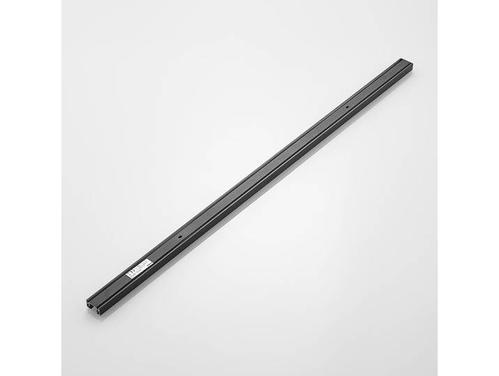 Linaro Stromschiene L100 Schwarz - Lindby - Flurbereich - Modern - Aluminium