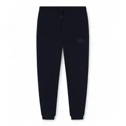 EA7 für Herren. 7M001367_AF22262 Lux Identity-Hose Navy (M), Lässig, Sportlich, Baumwolle, Sportbekleidung, Multisport, Marine