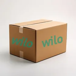 Wilo Connector SC1, Nr. 4144582 Anschlussstecker f.Pico,Star-Z u.comfort