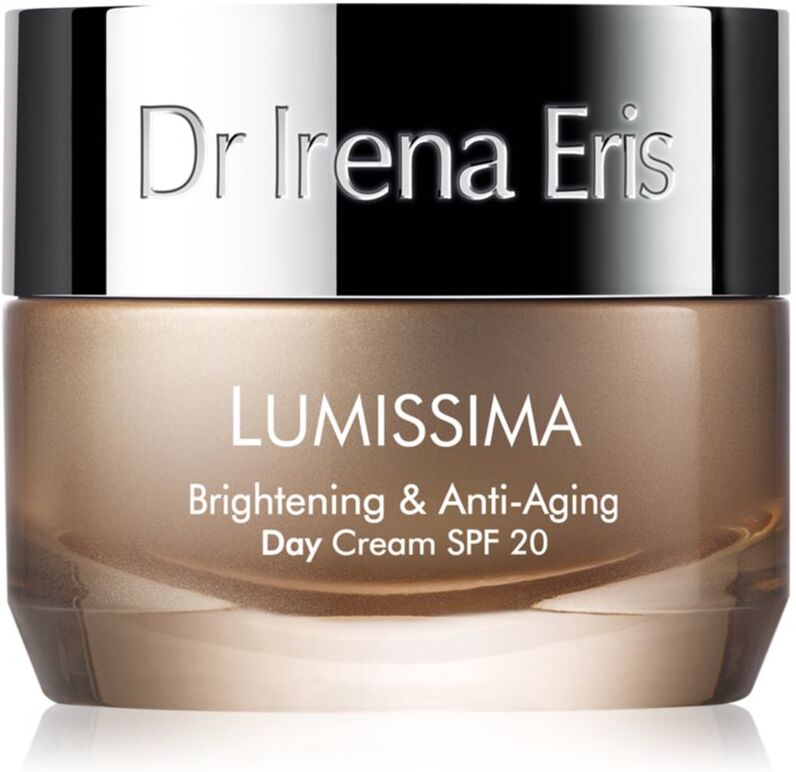 Dr Irena Eris Lumissima Anti-Falten Concealercreme SPF 20 50 ml