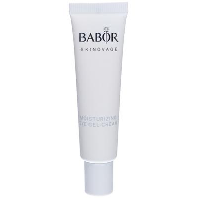 Babor Moisturizing Eye Gel-Cream 15ml 15 ml Augencreme