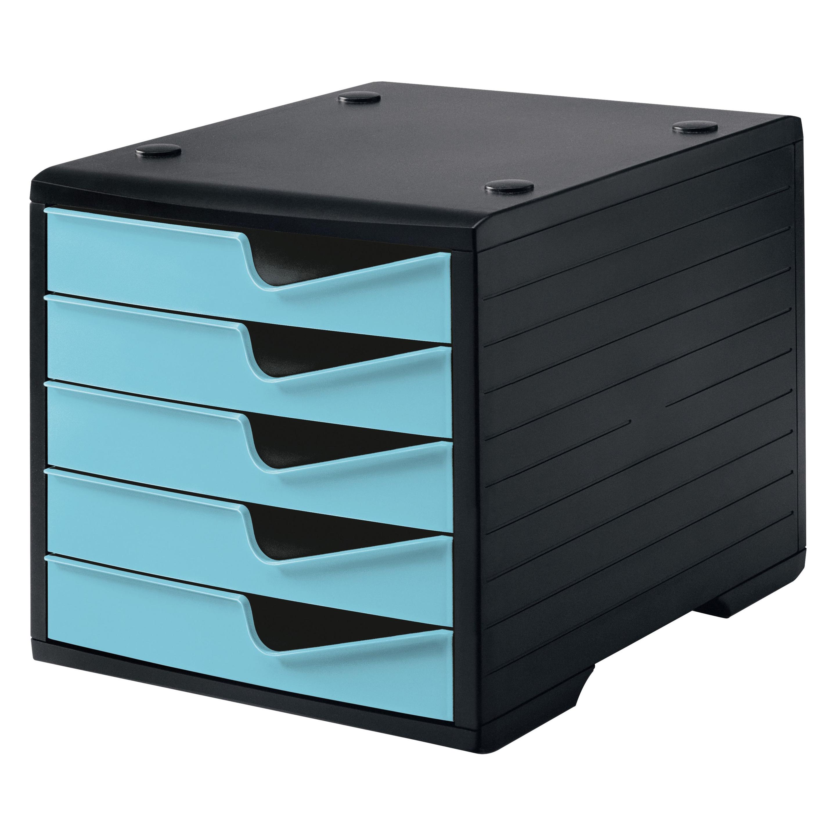 Styro Schubladenbox (C4) (275-8430.5291)