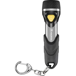 VARTA Taschenlampe Day Light Key LED