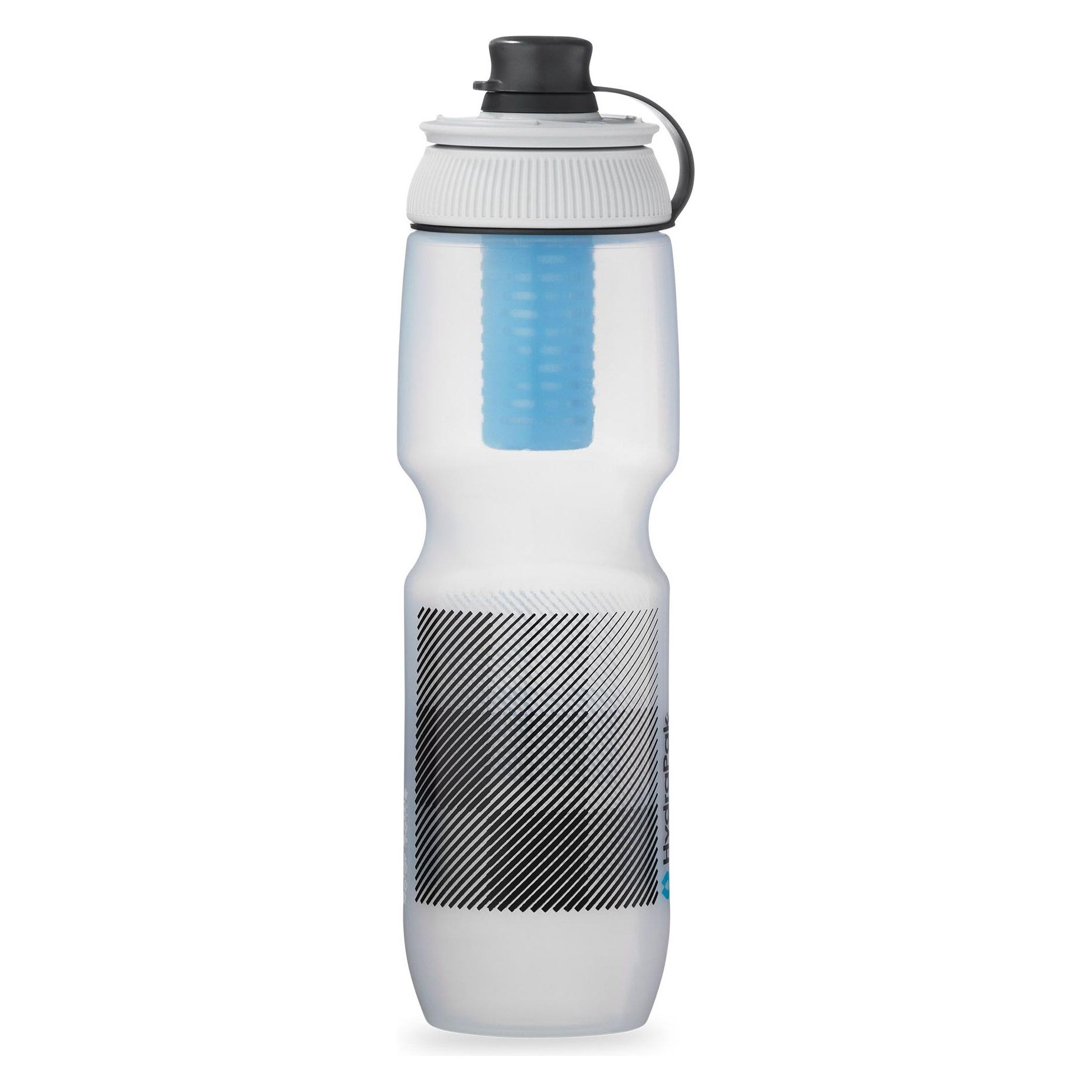 Hydrapak Breakaway+ Filterflasche (0.88 l) (BFA3005)