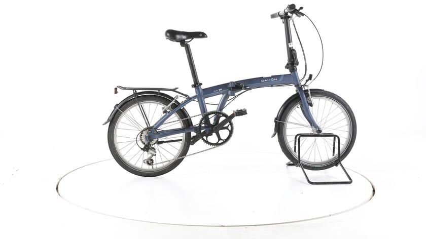 Dahon SUV 6D Faltfahrrad - 303985
