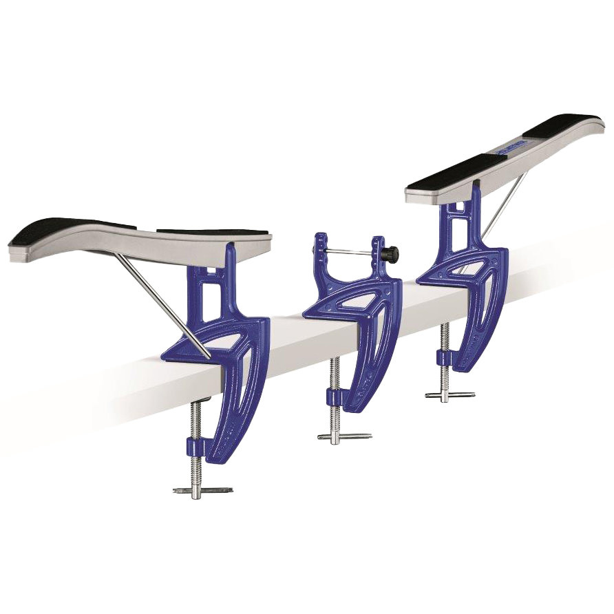 Holmenkol Nordic Racing Ski Vise