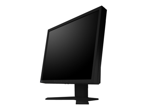 EIZO FlexScan S1934H - LED-Monitor - 48.1 cm (19") (S1934H-BK)