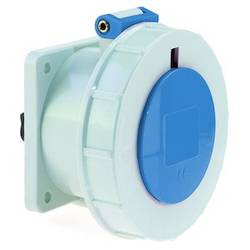 Bals Elektrotechnik 1381 1381 CEE Anbaudose 16.0 A 5polig 230 V 1 St.