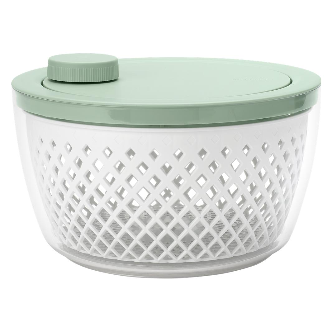Brabantia Salatschleuder Tasty+ (25 x 16 cm) (145407-140504.5407)