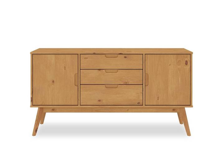 SIDEBOARD TIVOLI braun