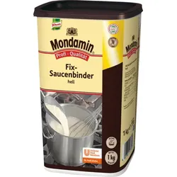 Mondamin Soßenbinder hell 1,0 kg