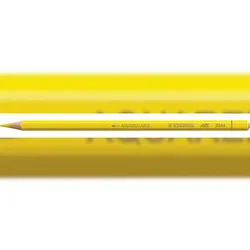 STABILO® 8044 Buntstift für fast alle Oberflächen - All - Einzelstift - gelb