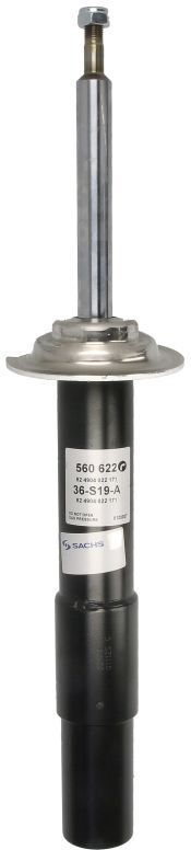 Stoßdämpfer SACHS 560 622