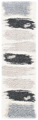 SAFAVIEH Fontana Shag Donjeta Rug