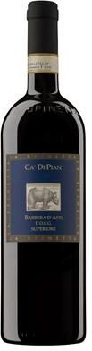 """La Spinetta""" """La Spinetta Barbera d'Asti Ca Di Pian 2024 Red Wine - Italy"""