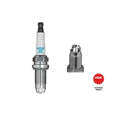 NGK Zündkerze 5548 für MITSUBISHI