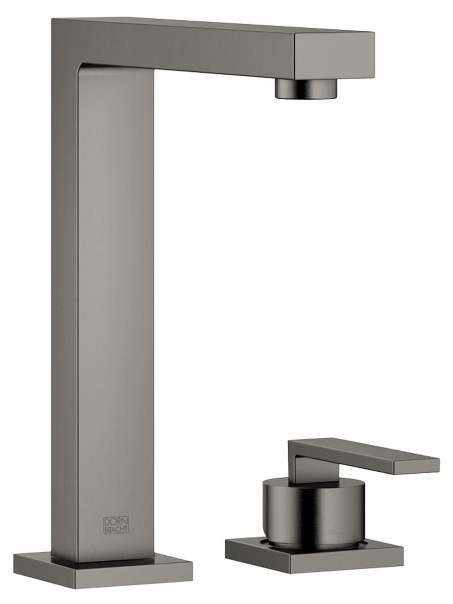 Dornbracht 32805680-99 2-Lochbatt. mit Einzelrosetten Lot