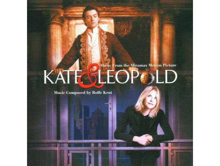 Kate & Leopold