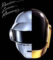 Daft Punk - Random Access Memories +1 - Preis vom 09.10.2026 07:28:09 h