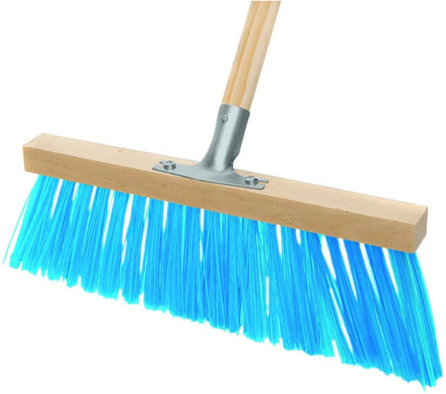 Ideal Balai d'hiver 400 mm avec manche 140 cm (50040200)
