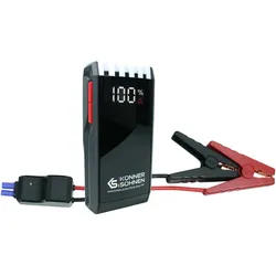 "Könner & Söhnen" Starthilfe Powerbank KS JS-1400
