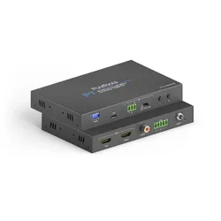 PureTools HDMI 2.0 Audio Inserter PT-C-HDAEDE