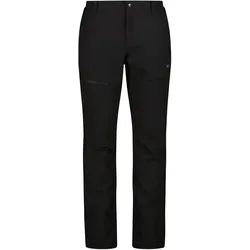 CMP Campagnolo, Herren, Outdoorhose, CMP Hose (3XL), Schwarz