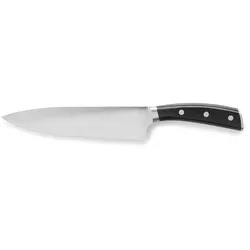 6x Kochmesser Classic Style, 33 cm, Klingenstahl 420, Edelstahl