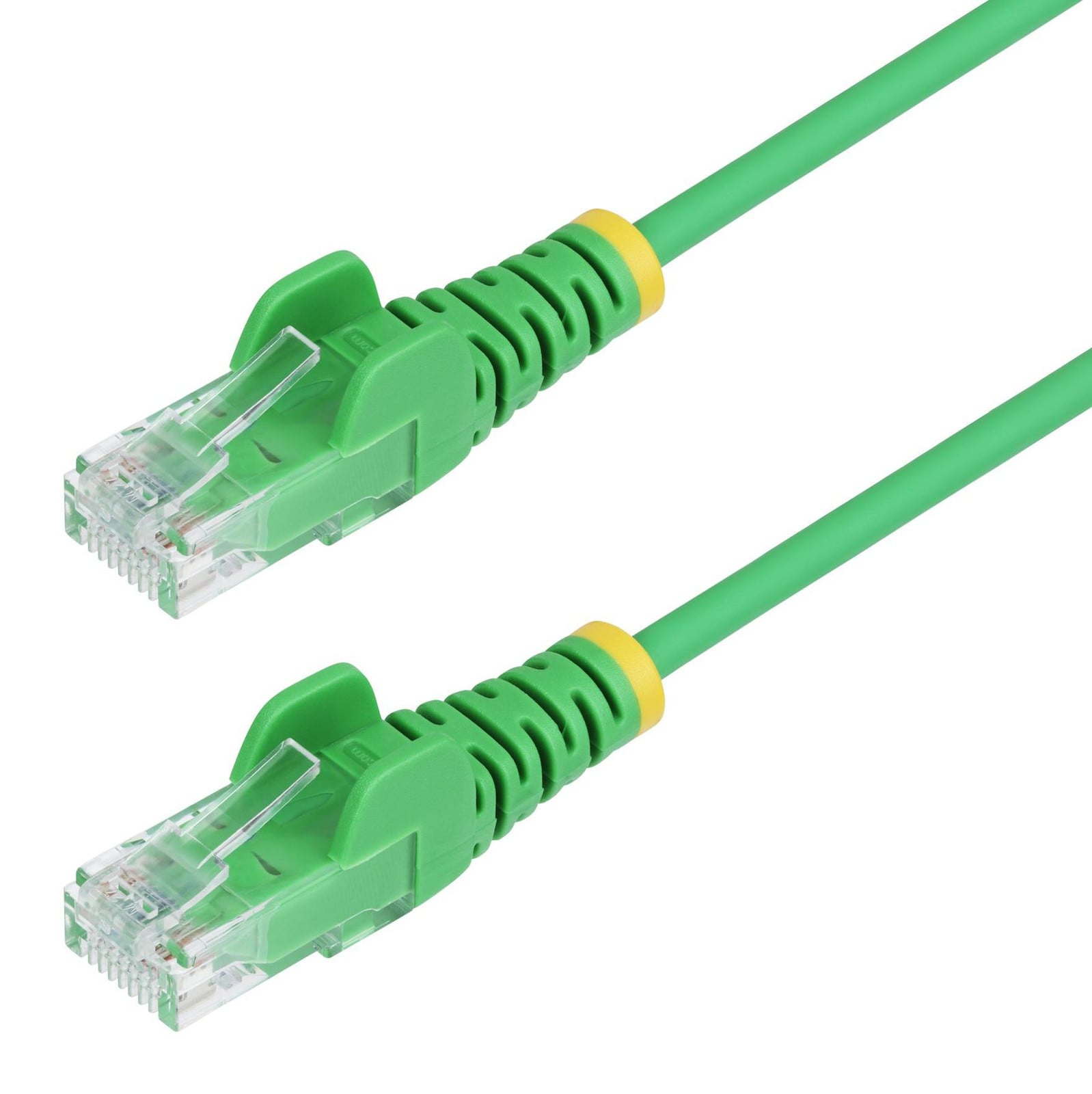 StarTech CAT6 Ethernetkabel, Groen, 50 cm
