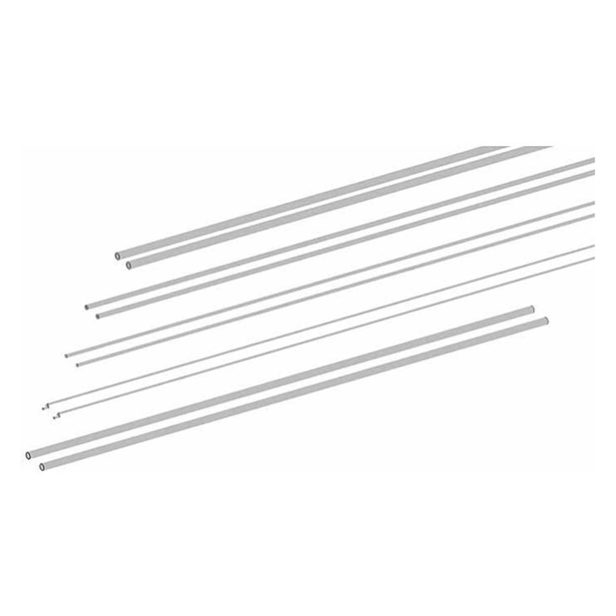 Multiplex rohr-und drahtsatz easy glider 4 (224349)