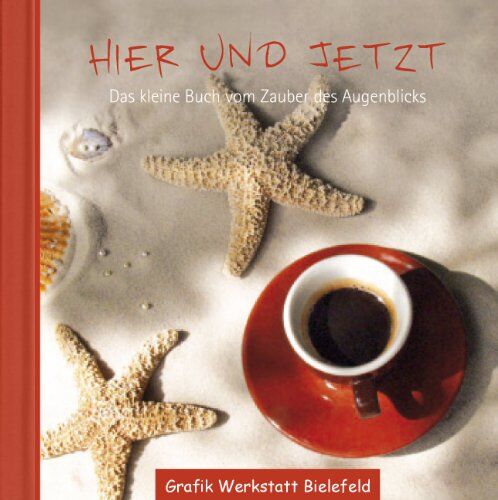 Jochen Mariss - Hier und jetzt - Preis vom 06.10.2026 07:26:00 h