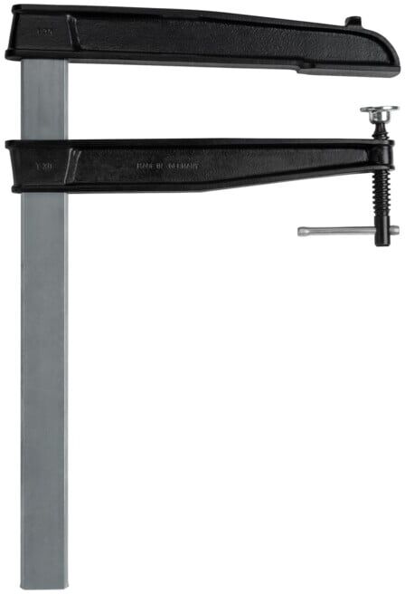 Presse à vis profonde TGNT avec poignée à garrot Bessey (TGN40T40K)