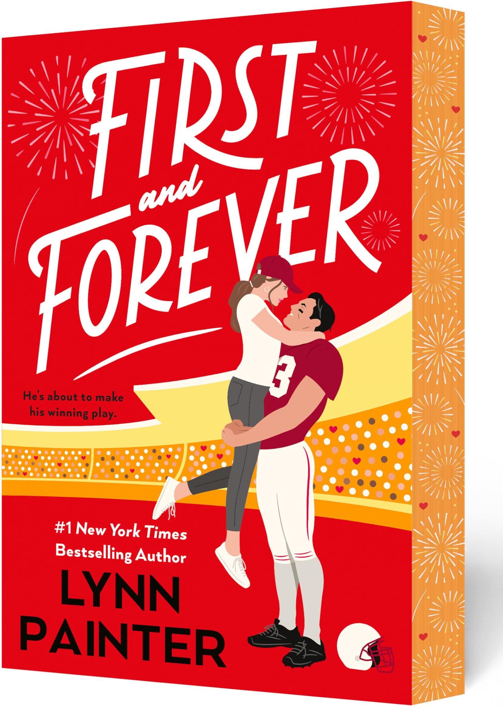 Lynn Painter - First and Forever - Preis vom 12.10.2026 11:37:12 h