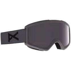 Anon Helix 2 Stelth +Bonus Lens Goggle prcv sun onyx Gr. Uni