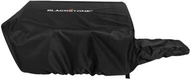 Blackstone Black Griddle Cover