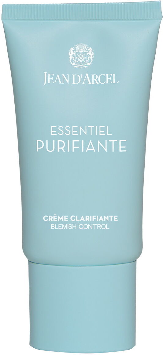 20ml JEAN D´ARCEL ESSENTIEL PURIFIANTE Crème Clarifiante