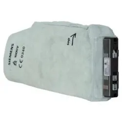 Siemens Dig.Industr. Aufsteckgriff NH-Sicherung 3NX1016