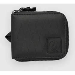 Volcom Venture Geldbörse black Gr. Uni