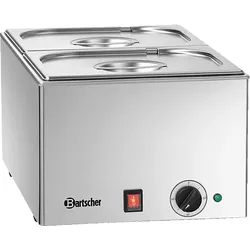 BARTSCHER 200232 Bain Marie 212-150 Wasserbecken
