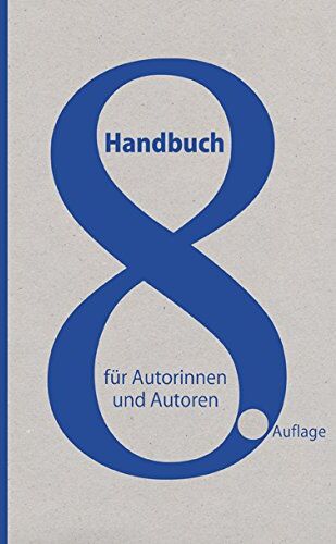 Sandra Uschtrin - Handbuch für Autorinnen und Autoren: Informationen und Adressen aus dem deutschen Literaturbetrieb und der Medienbranche - Preis vom 11.10.2026 03:10:56 h