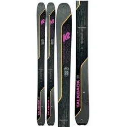 K2 Tourenski Talkback 88 - 160 - 160