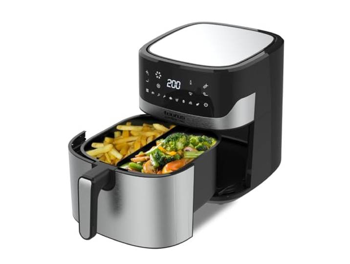 Friteuse à air Taurus Air Fry Dig 7SW - Marque : Taurus - EAN : 8414234739933