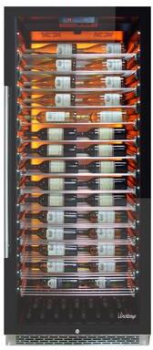 Element by Vinotemp 188-Bottle Commercial 300 Wine Cooler