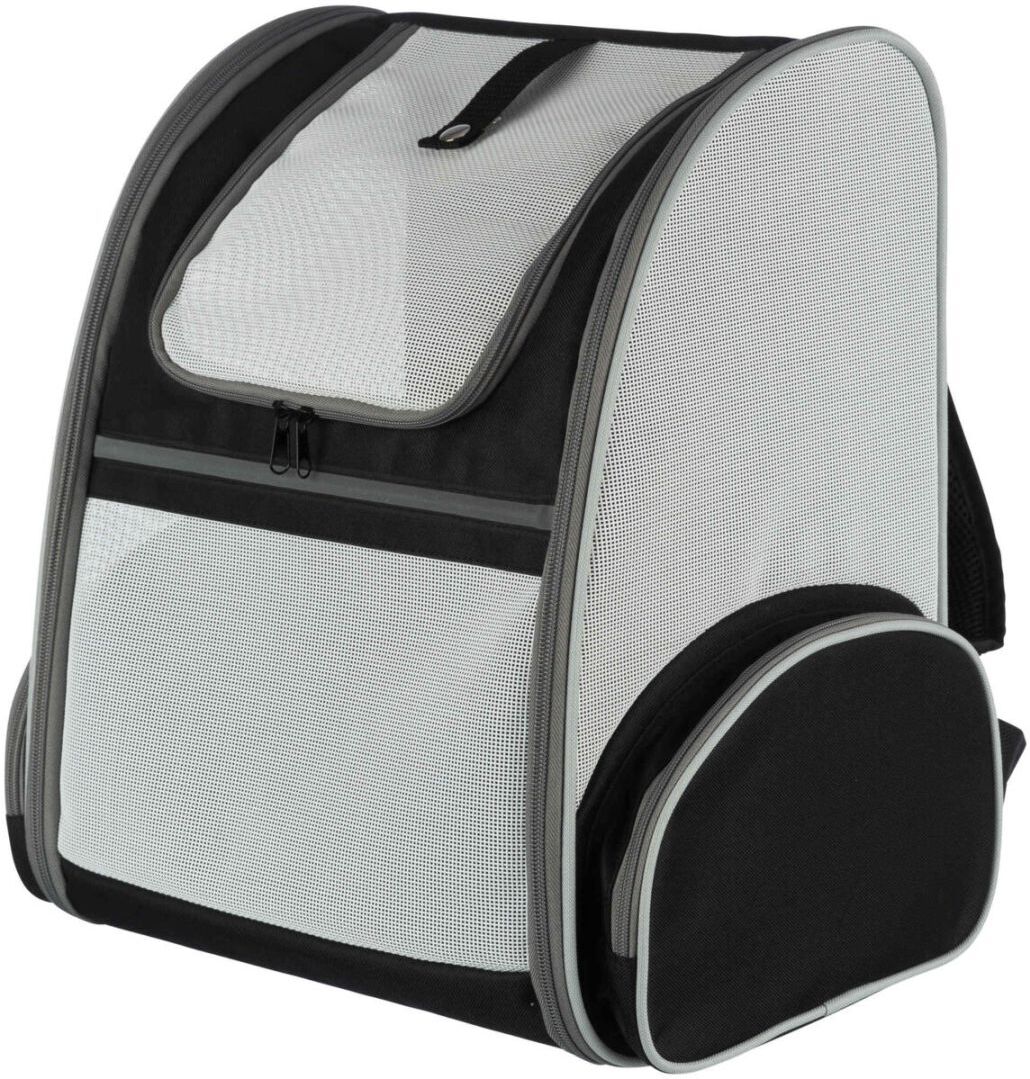 TRIXIE Rucksack Chloe, 39 x 43 x 27 cm