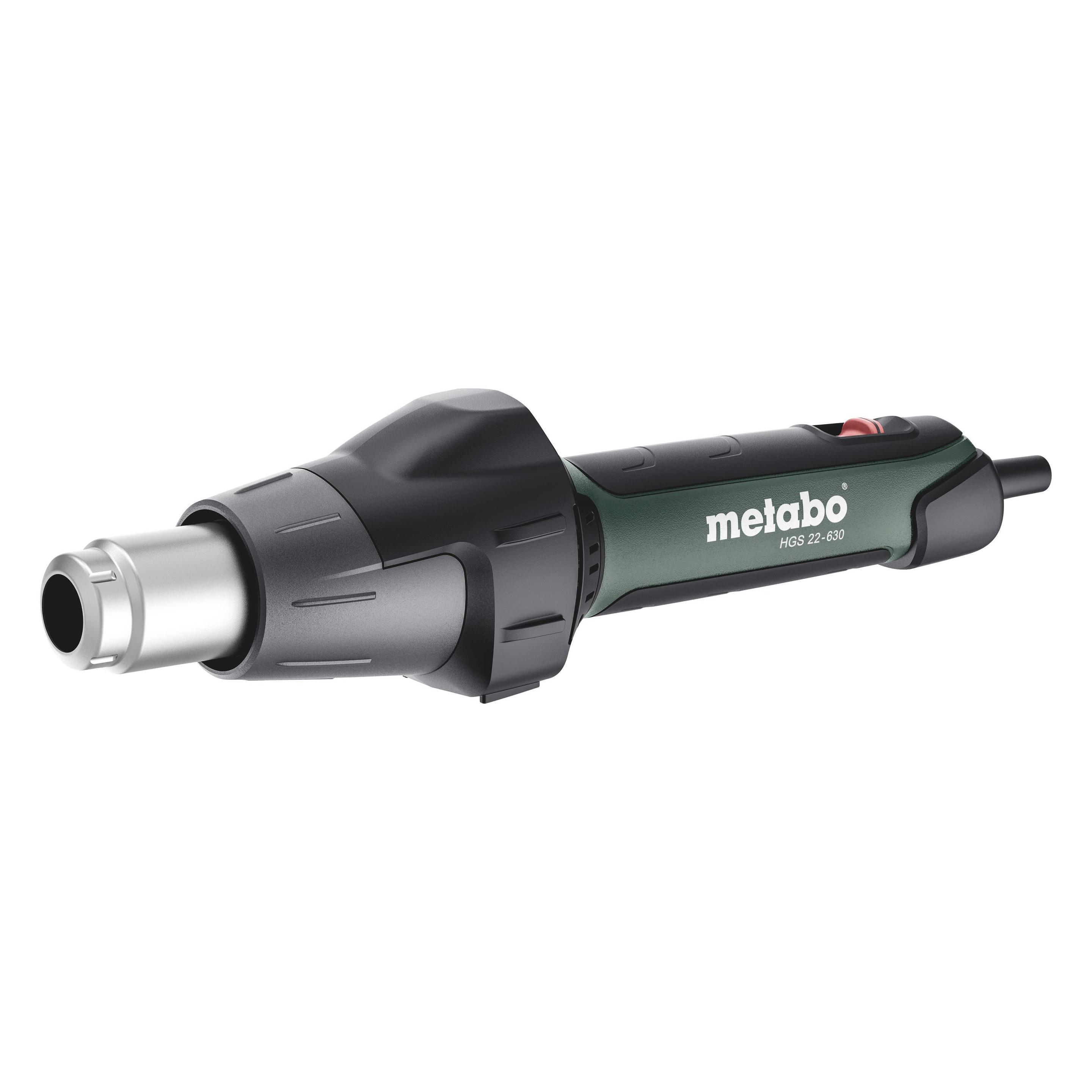 Metabo HGS 22-630 (604063500)