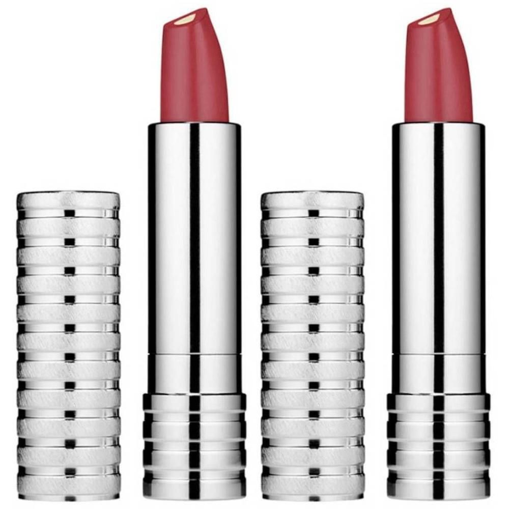 Clinique Dramatically Different Lipstick Shaping Lip Colour 50 a Grape x2 2x4 g Lippenstift