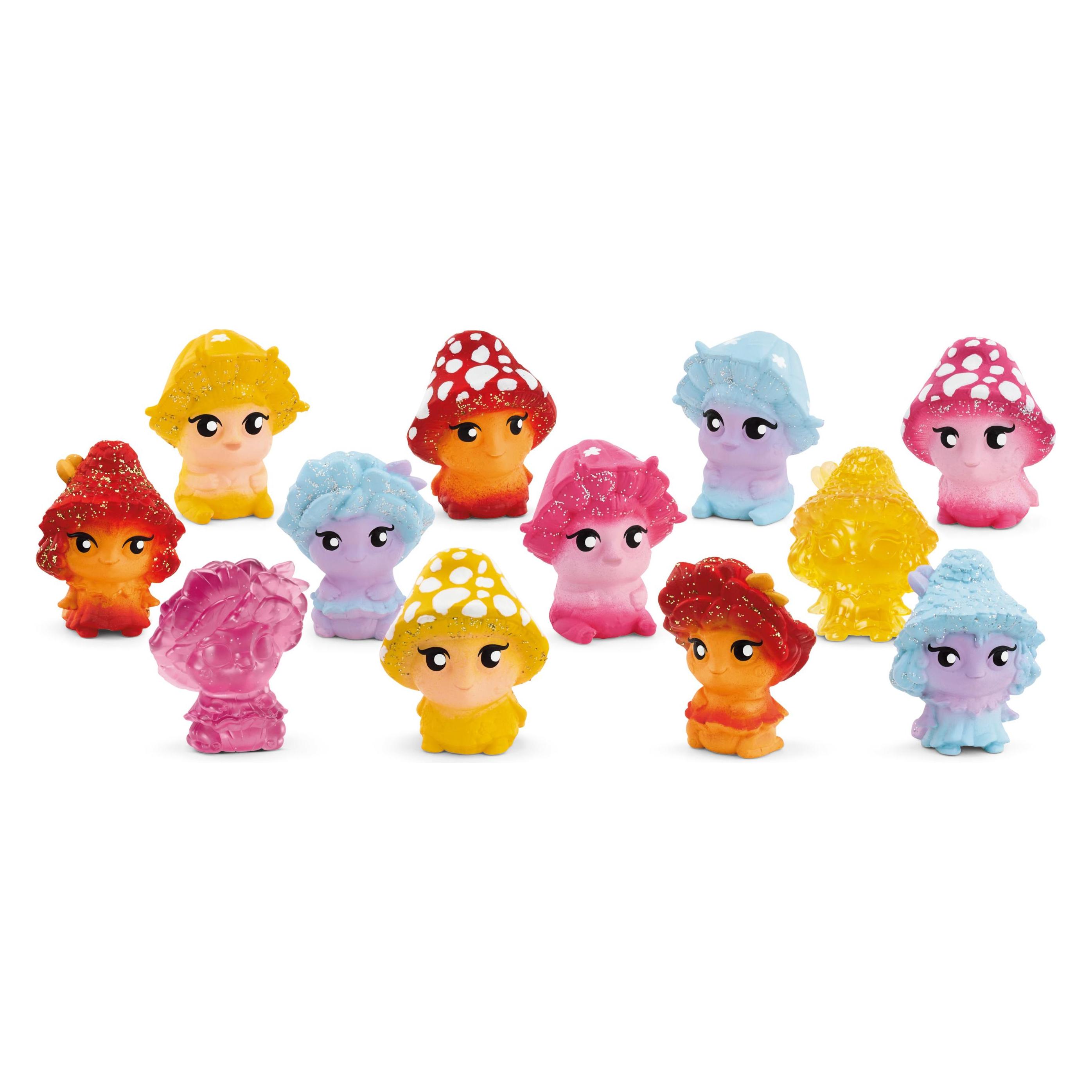 Schleich Baby Sammelpilze (70809)