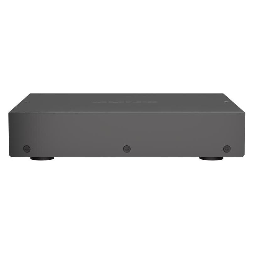QNAP QSW-2104-2S (6 Ports) (QSW-2104-2S)
