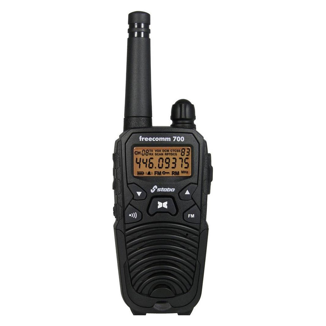 Stabo Freecomm 700 (10 km) (20700)