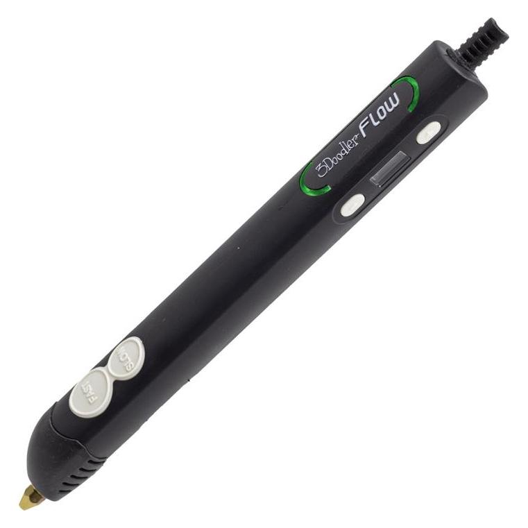 3Doodler FLOWEDU 3D-Stift Schwarz (FLOWEDU)